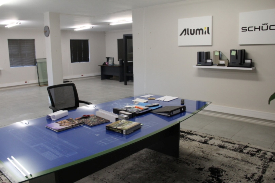 To Let Commercial Property for Rent in George South Western Cape